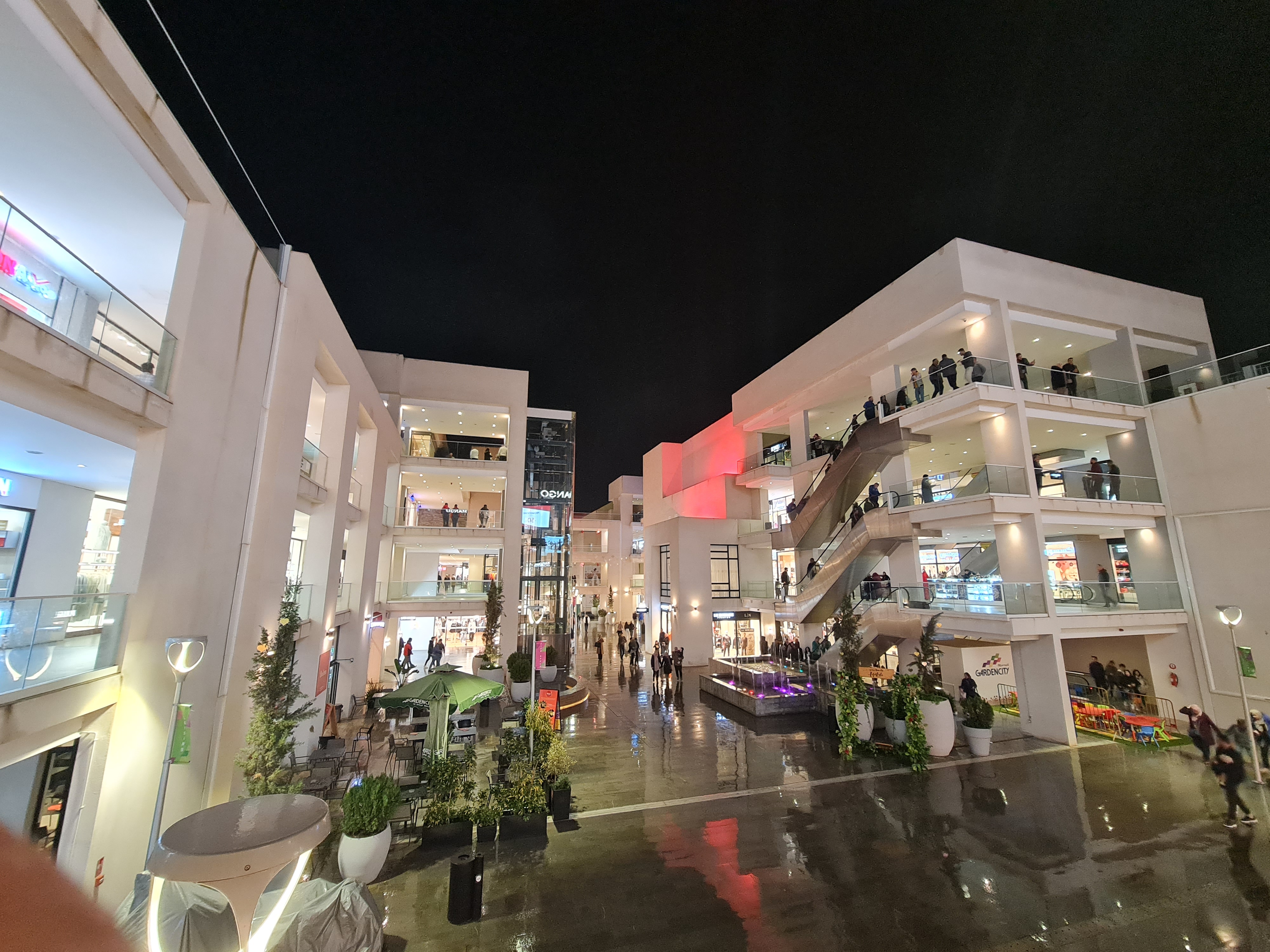 Garden City - Photo 4