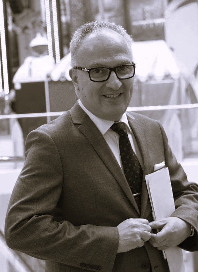 Kamal Jean RIZK